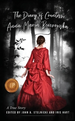 Bertrand.pt - The Diary Of Countess Anna Maria Berezowska