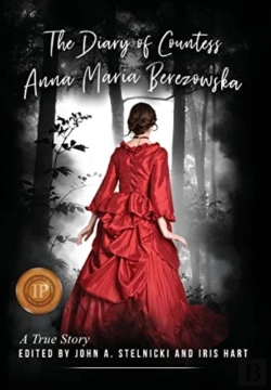 Bertrand.pt - The Diary Of Countess Anna Maria Berezowska