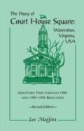 The Diary Of Court House Square
