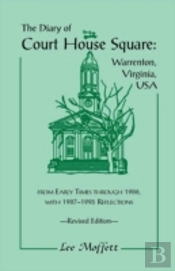 The Diary Of Court House Square