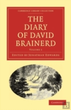 Bertrand.pt - The Diary Of David Brainerd