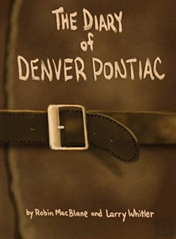 Bertrand.pt - The Diary Of Denver Pontiac