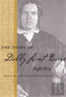 The Diary Of Dolly Lunt Burge, 1848â€“1879