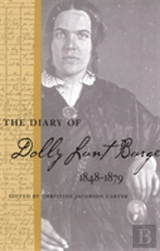 The Diary Of Dolly Lunt Burge, 1848â€“1879