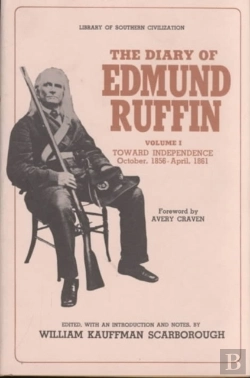 Bertrand.pt - The Diary Of Edmund Ruffin