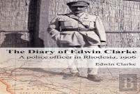 The Diary Of Edwin Clarke