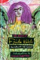 The Diary Of Frida Kahlo