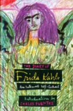 Bertrand.pt - The Diary Of Frida Kahlo