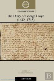 The Diary Of George Lloyd: Volume 64, Part 1