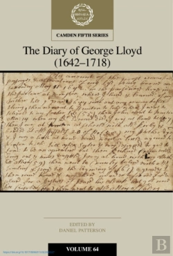 Bertrand.pt - The Diary Of George Lloyd: Volume 64, Part 1