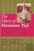 The Diary Of Hamman Yaji