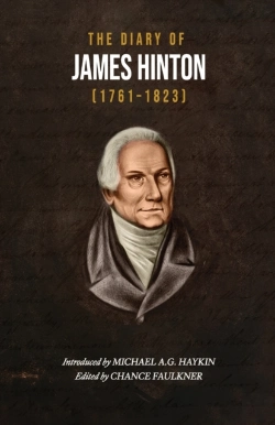 Bertrand.pt - The Diary Of James Hinton (1761-1823)