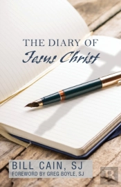 The Diary Of Jesus Christ
