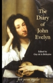The Diary Of John Evelyn