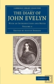 The Diary Of John Evelyn
