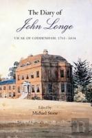 The Diary Of John Longe, Vicar Of Coddenham, 1765-1834