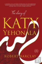 The Diary Of Katy Yehonala