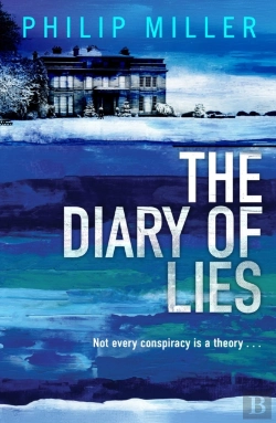 Bertrand.pt - The Diary Of Lies