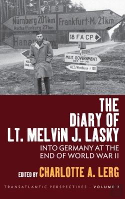 Bertrand.pt - The Diary Of Lt. Melvin J. Lasky