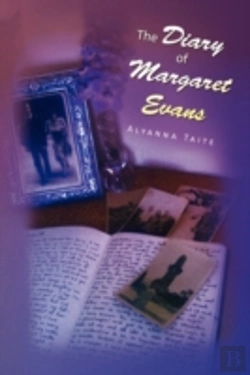 Bertrand.pt - The Diary Of Margaret Evans