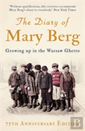The Diary Of Mary Berg