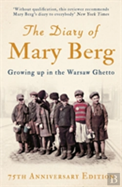 Bertrand.pt - The Diary Of Mary Berg