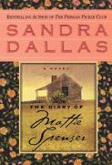 The Diary Of Mattie Spenser