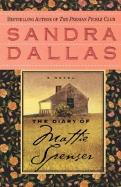 The Diary Of Mattie Spenser