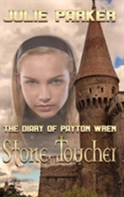 Bertrand.pt - The Diary Of Payton Wren: Stone Toucher