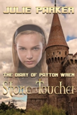 Bertrand.pt - The Diary Of Payton Wren: Stone Toucher