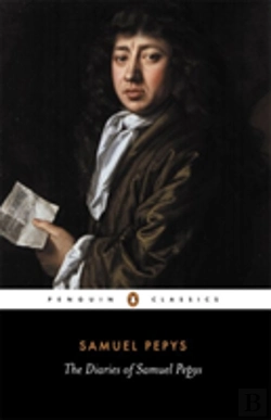 Bertrand.pt - The Diary Of Samuel Pepys: A Selection