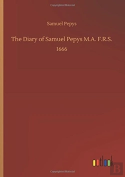 Bertrand.pt - The Diary Of Samuel Pepys M.A. F.R.S.