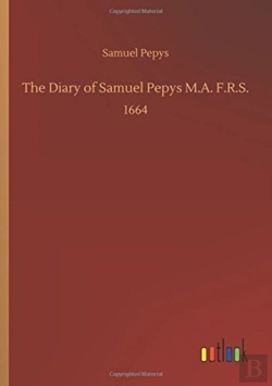 Bertrand.pt - The Diary Of Samuel Pepys M.A. F.R.S.