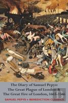 The Diary Of Samuel Pepys