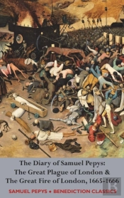 The Diary Of Samuel Pepys