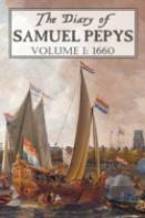 The Diary Of Samuel Pepys
