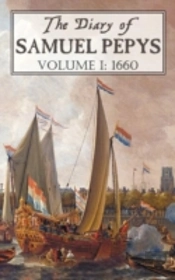 The Diary Of Samuel Pepys