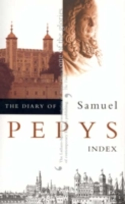 Bertrand.pt - The Diary Of Samuel Pepys