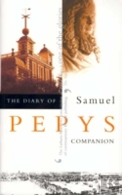 The Diary Of Samuel Pepys