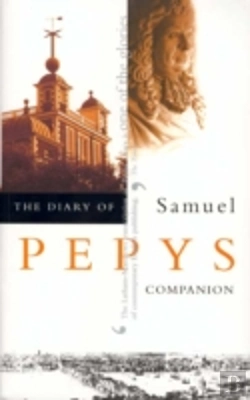 Bertrand.pt - The Diary Of Samuel Pepys