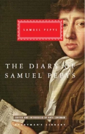 The Diary Of Samuel Pepys