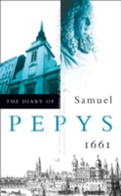 Bertrand.pt - The Diary Of Samuel Pepys