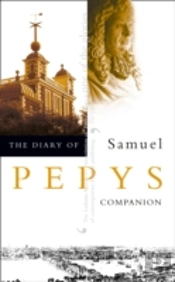 The Diary Of Samuel Pepys