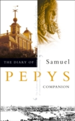Bertrand.pt - The Diary Of Samuel Pepys
