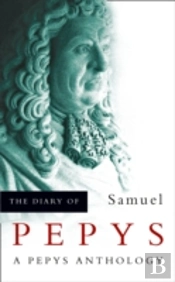The Diary Of Samuel Pepys