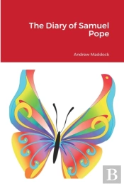 The Diary Of Samuel Pope