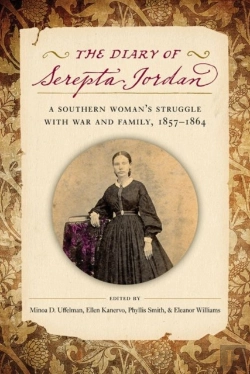 Bertrand.pt - The Diary Of Serepta Jordan