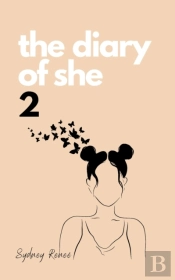 The Diary Of She - Vol. Ii