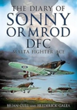 Bertrand.pt - The Diary Of Sonny Ormrod Dfc