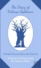 The Diary Of Valaryn Syldanor